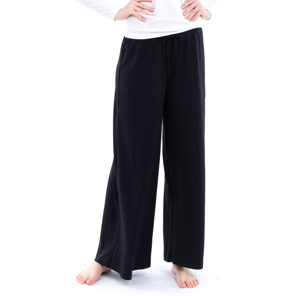 Women's Wide Leg Lounge Pants